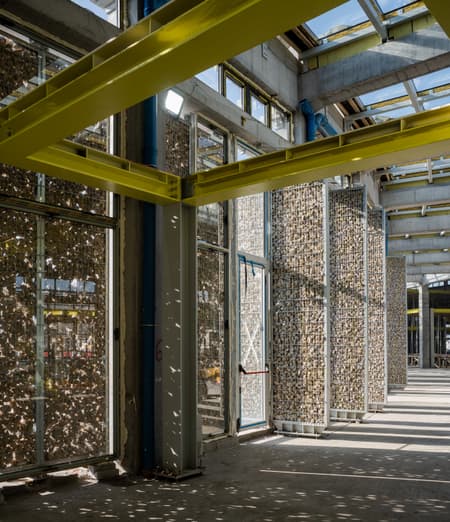 Ložionica Center for Creative Industries and Innovations and the House of e-Government